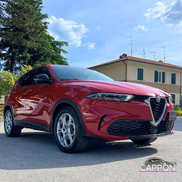 ALFA ROMEO Tonale 1.5 130 CV MHEV TCT7 Usato
