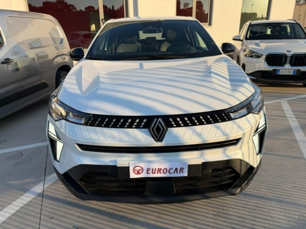 RENAULT Captur ECO-G 100 CV Techno - 2