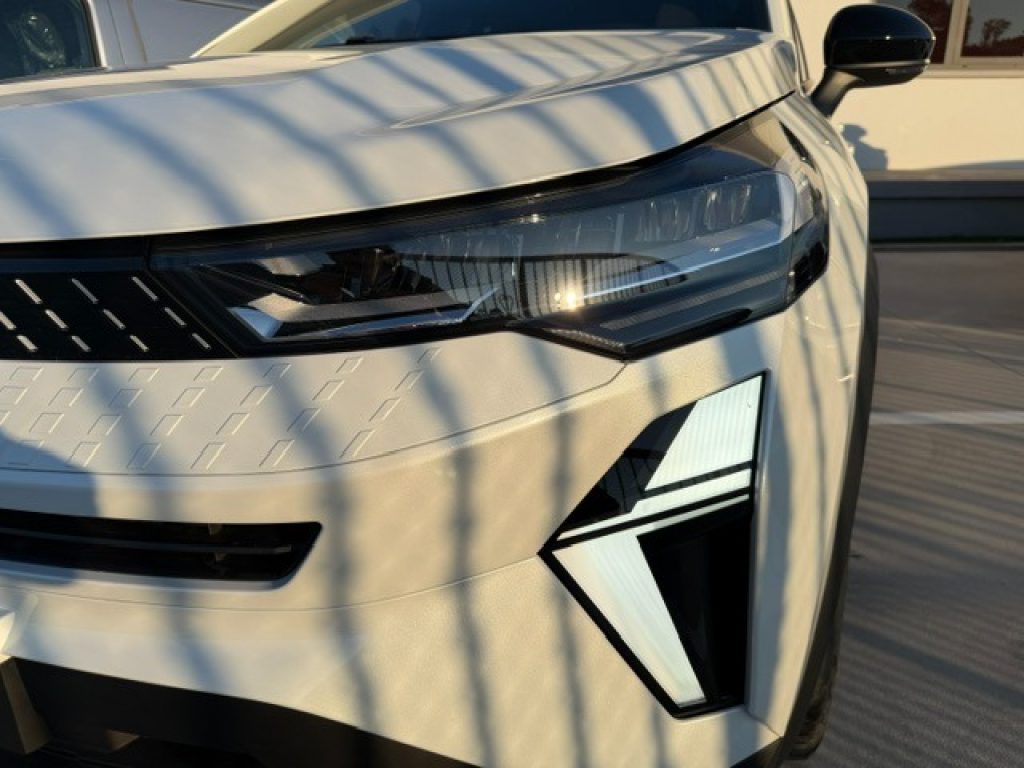 RENAULT Captur ECO-G 100 CV Techno - 4