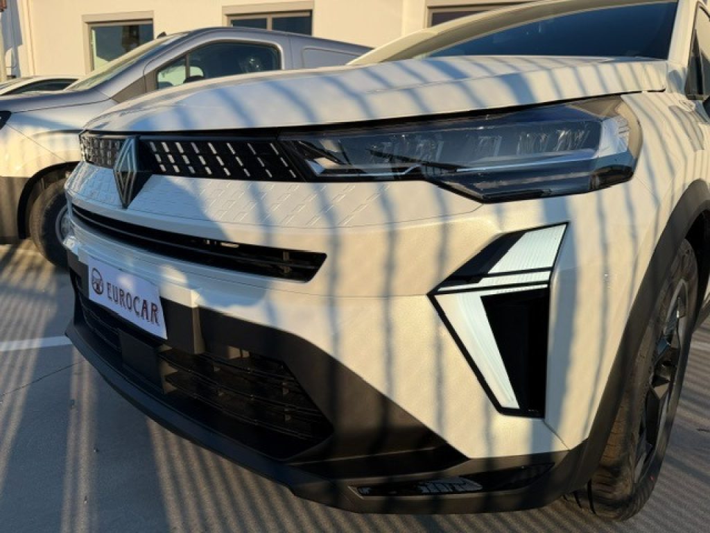 RENAULT Captur ECO-G 100 CV Techno - 5