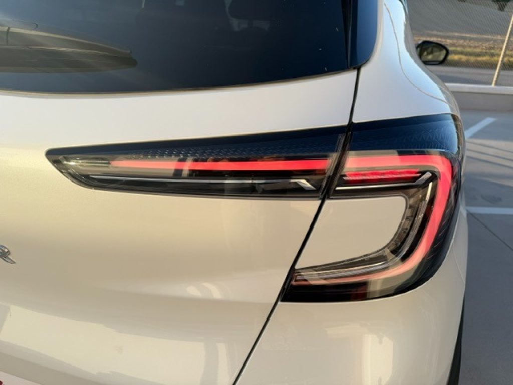 RENAULT Captur ECO-G 100 CV Techno - 11