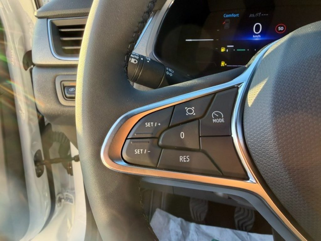 RENAULT Captur ECO-G 100 CV Techno - 18