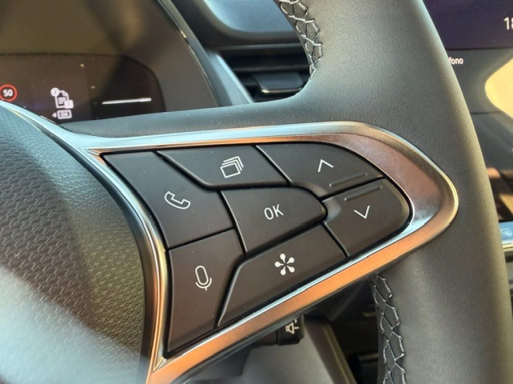 RENAULT Captur ECO-G 100 CV Techno - 19