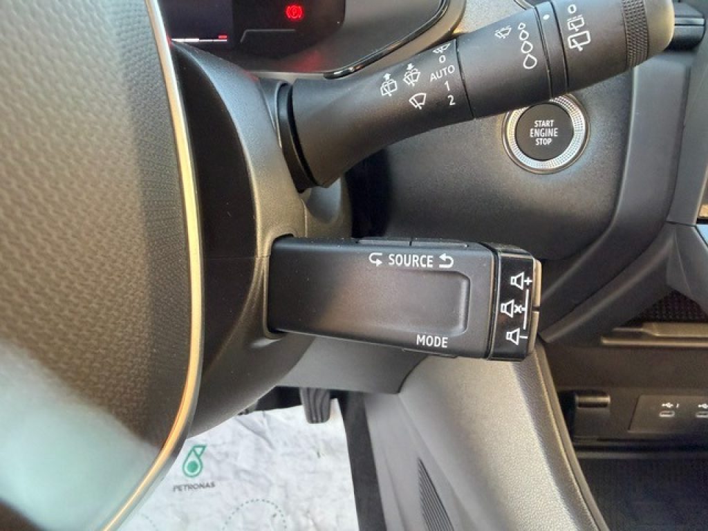 RENAULT Captur ECO-G 100 CV Techno - 20