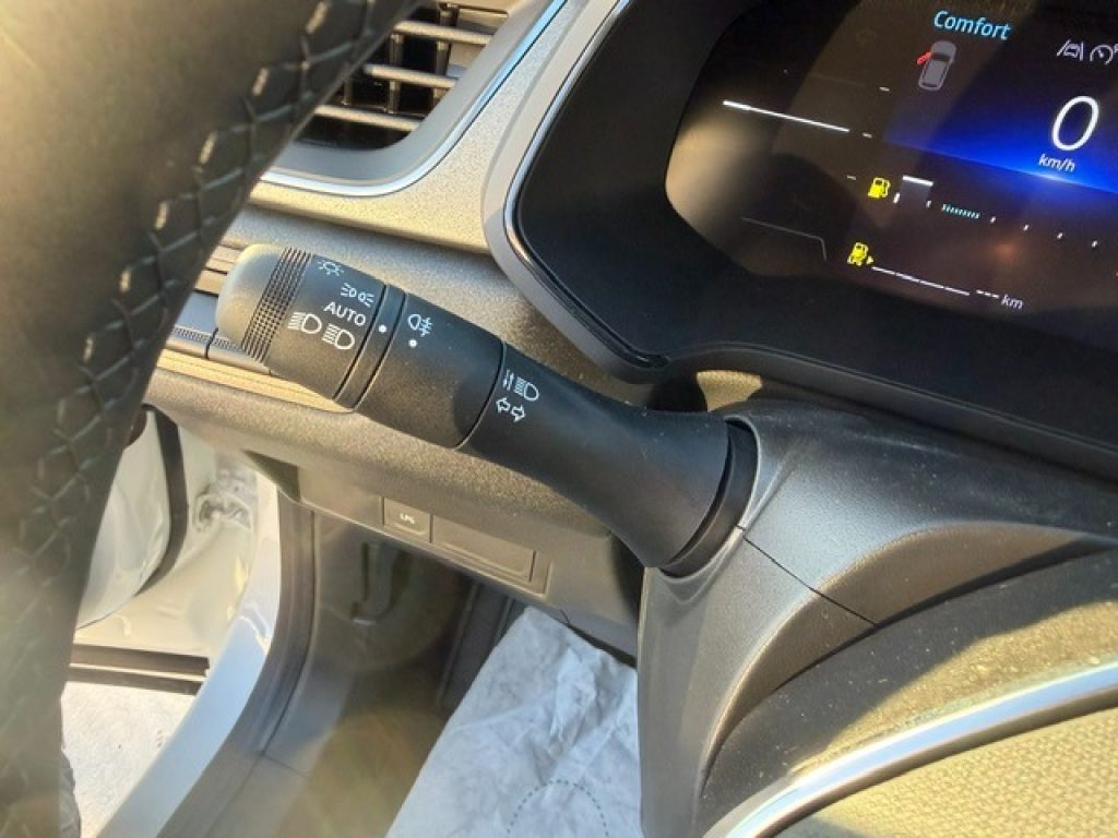 RENAULT Captur ECO-G 100 CV Techno - 21