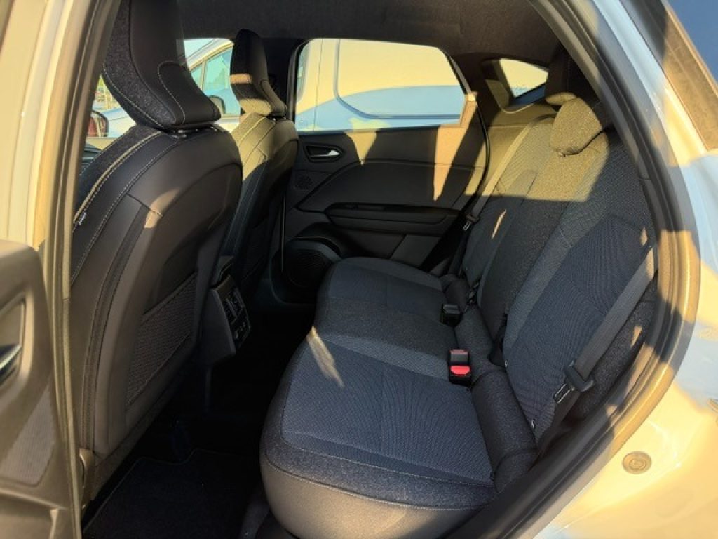 RENAULT Captur ECO-G 100 CV Techno - 29