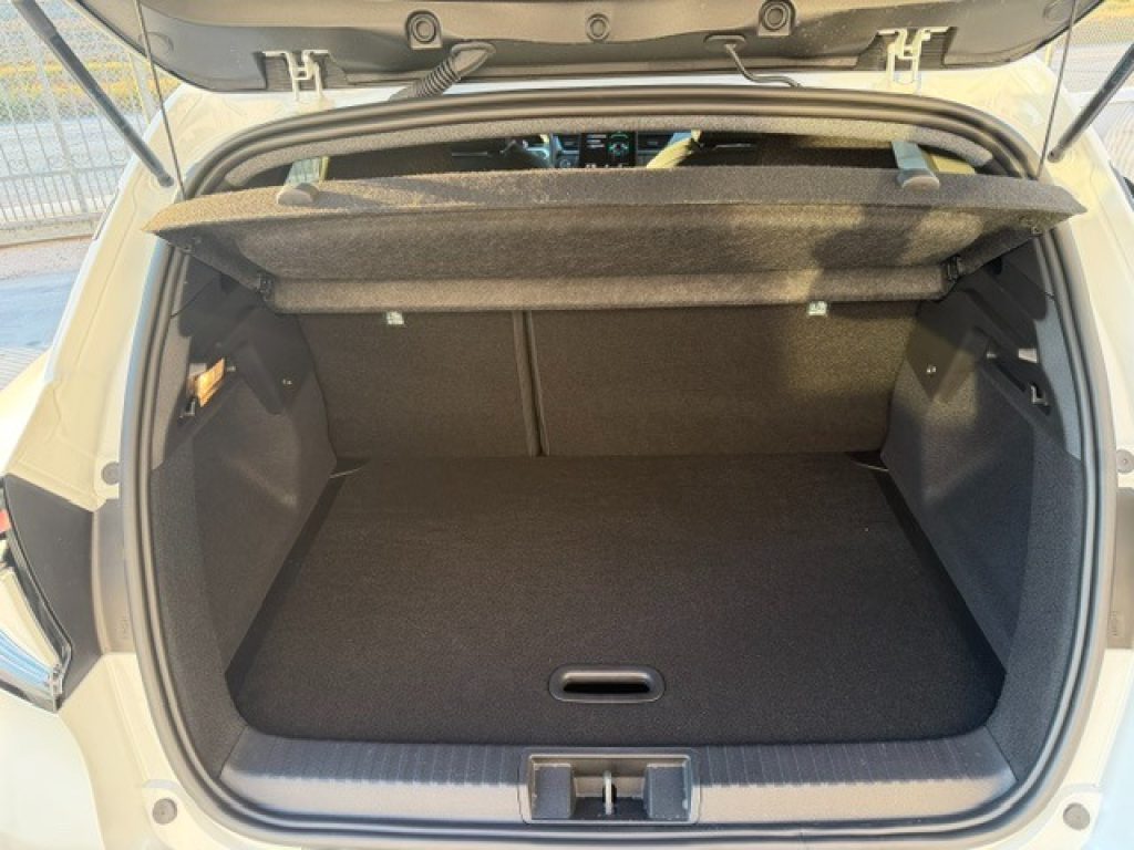 RENAULT Captur ECO-G 100 CV Techno - 30