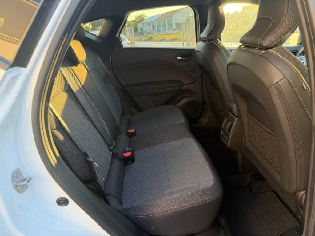 RENAULT Captur ECO-G 100 CV Techno - 32