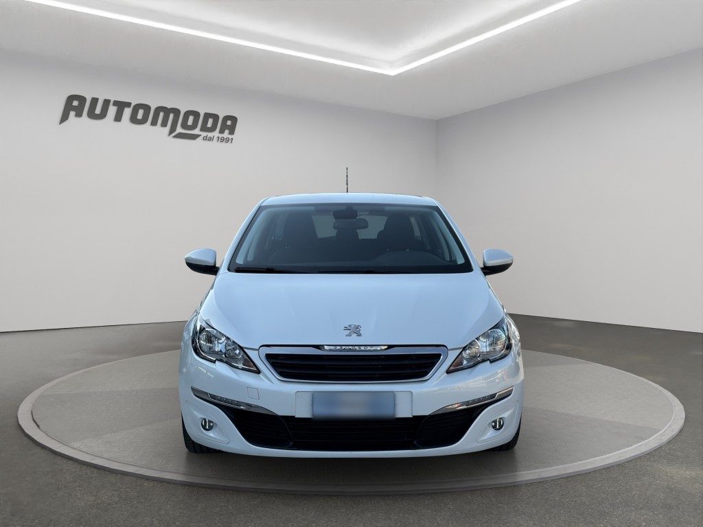 PEUGEOT 208 1.5 110CV SW - 2