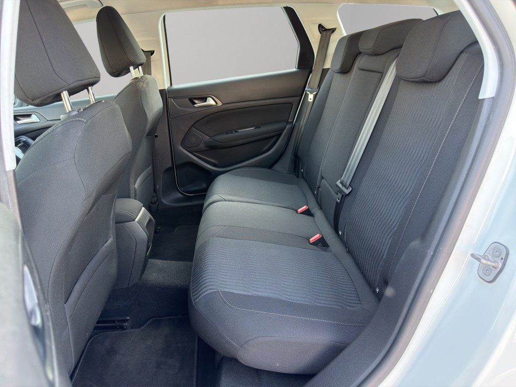PEUGEOT 208 1.5 110CV SW - 8