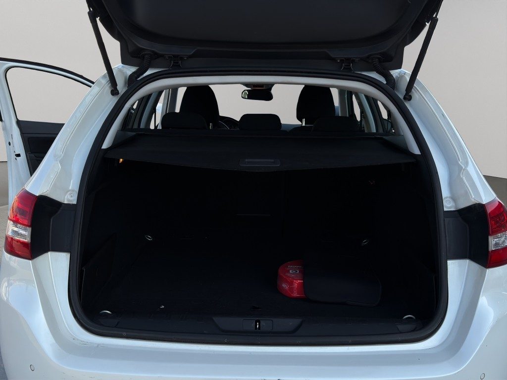 PEUGEOT 208 1.5 110CV SW - 15