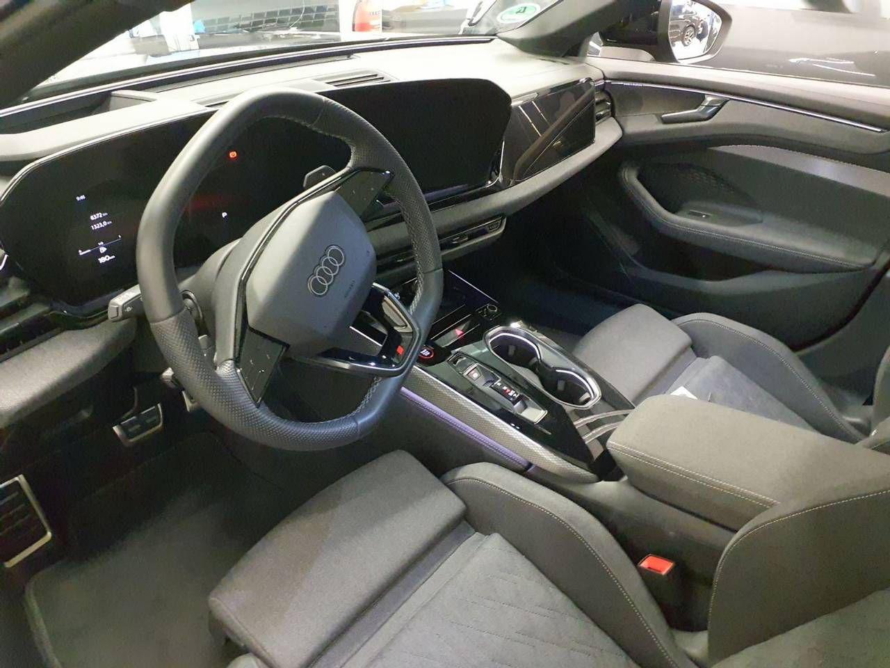 AUDI A6 TDI quattro 150 kW S tronic S line edition one - 3