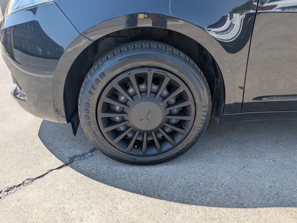 LANCIA Ypsilon 1.0 FireFly S&S Hybrid 5 posti OK NEOPATENTATI - 10