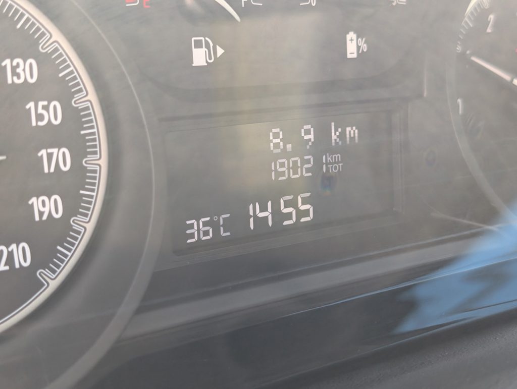 LANCIA Ypsilon 1.0 FireFly S&S Hybrid 5 posti OK NEOPATENTATI - 12