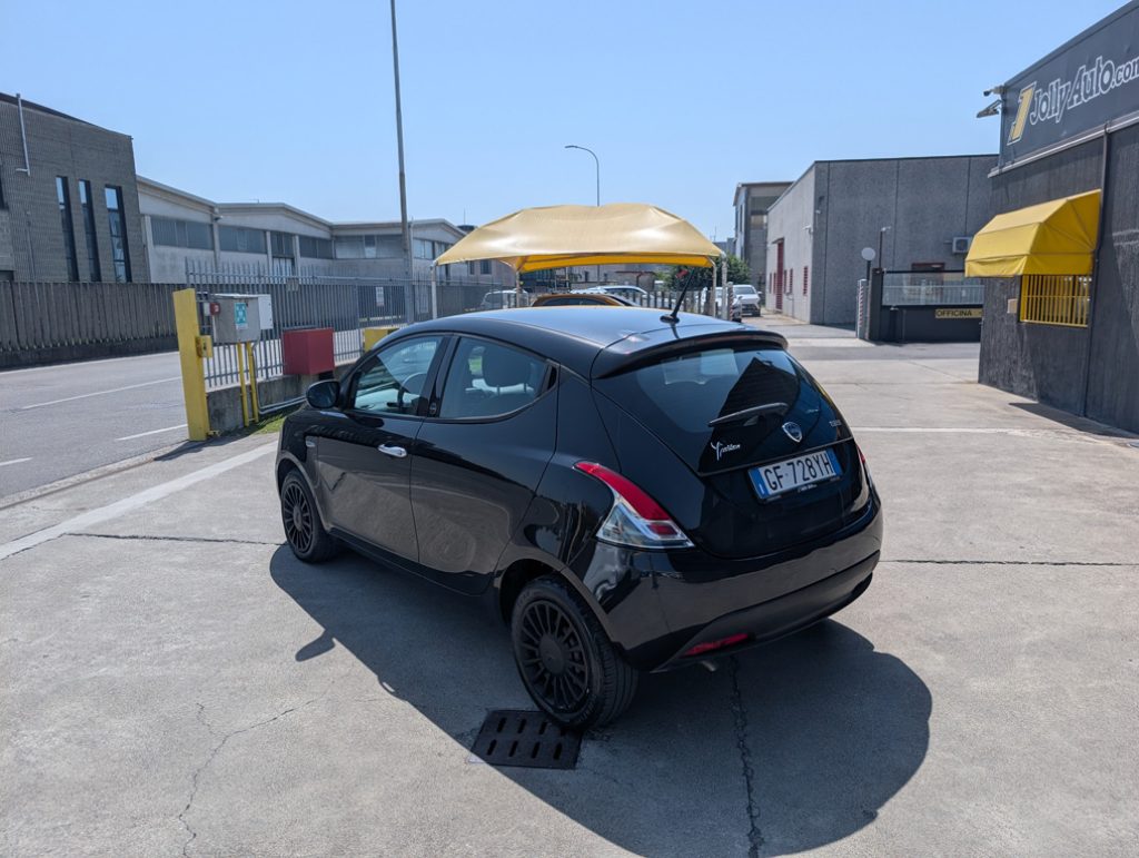 LANCIA Ypsilon 1.0 FireFly S&S Hybrid 5 posti OK NEOPATENTATI - 17