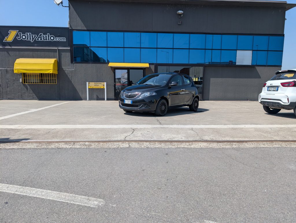 LANCIA Ypsilon 1.0 FireFly S&S Hybrid 5 posti OK NEOPATENTATI - 19
