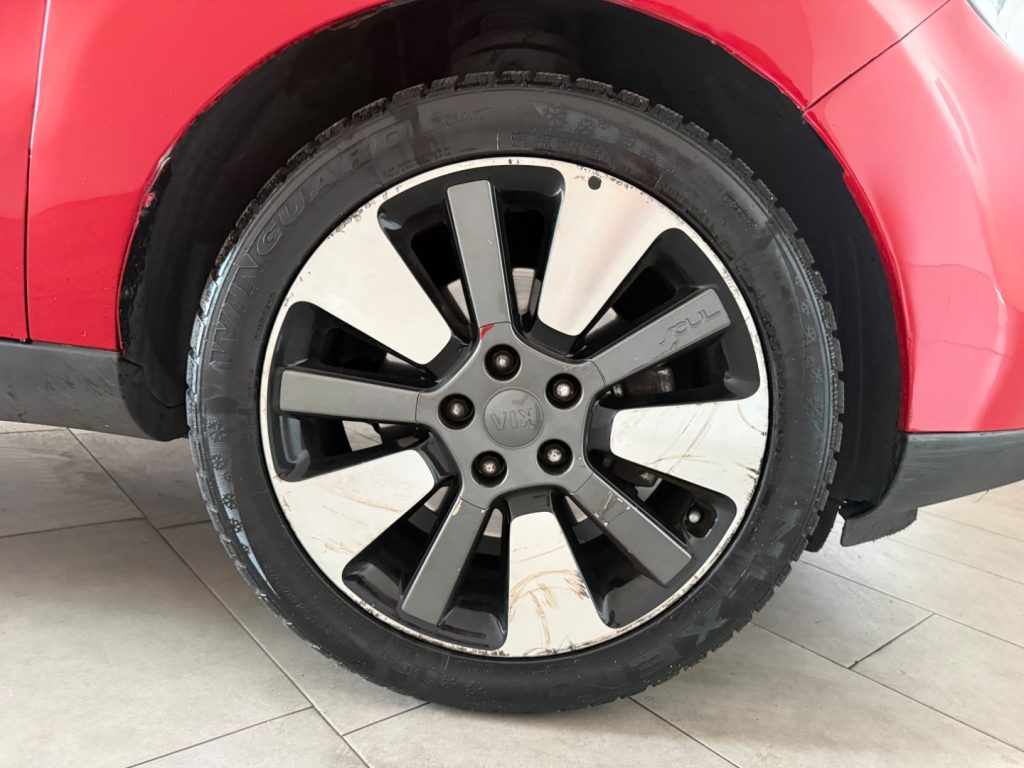 KIA Soul 1.6 GDi You® Soul - 7