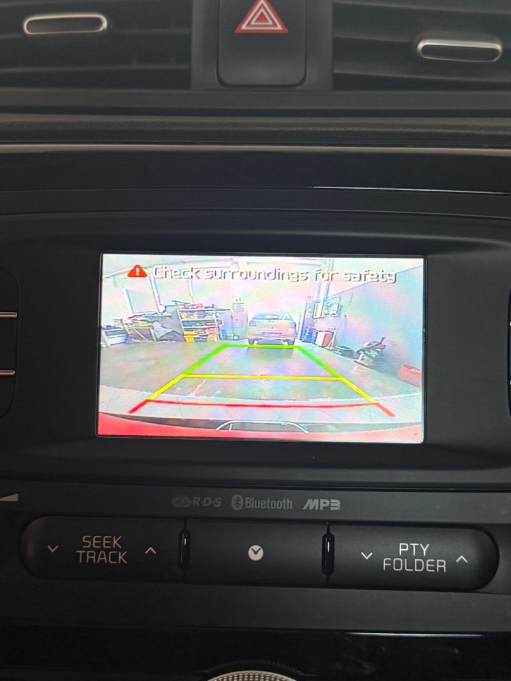 KIA Soul 1.6 GDi You® Soul - 14