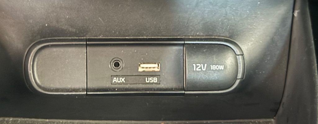 KIA Soul 1.6 GDi You® Soul - 22