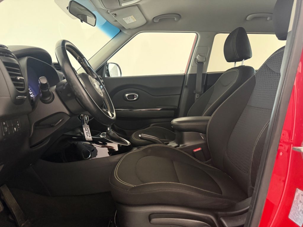 KIA Soul 1.6 GDi You® Soul - 23