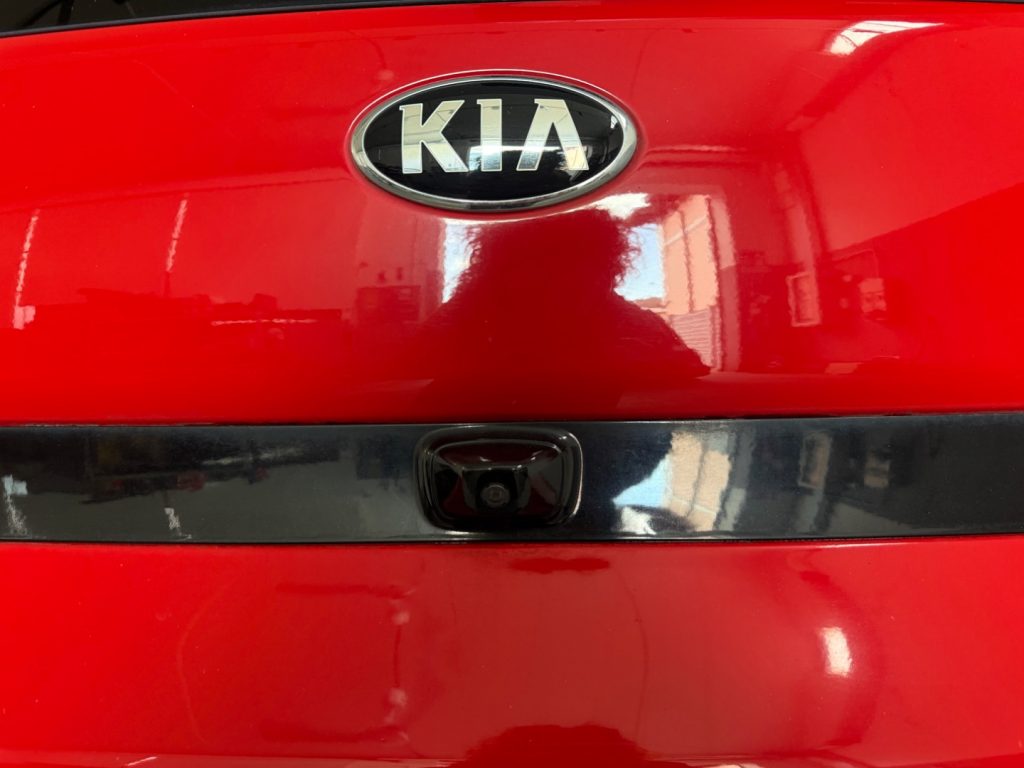 KIA Soul 1.6 GDi You® Soul - 9