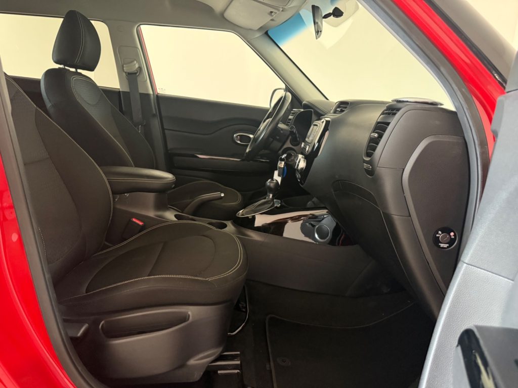 KIA Soul 1.6 GDi You® Soul - 16