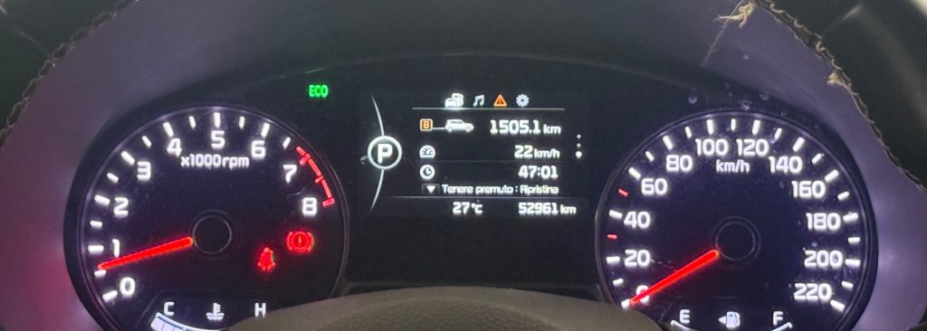 KIA Soul 1.6 GDi You® Soul - 15