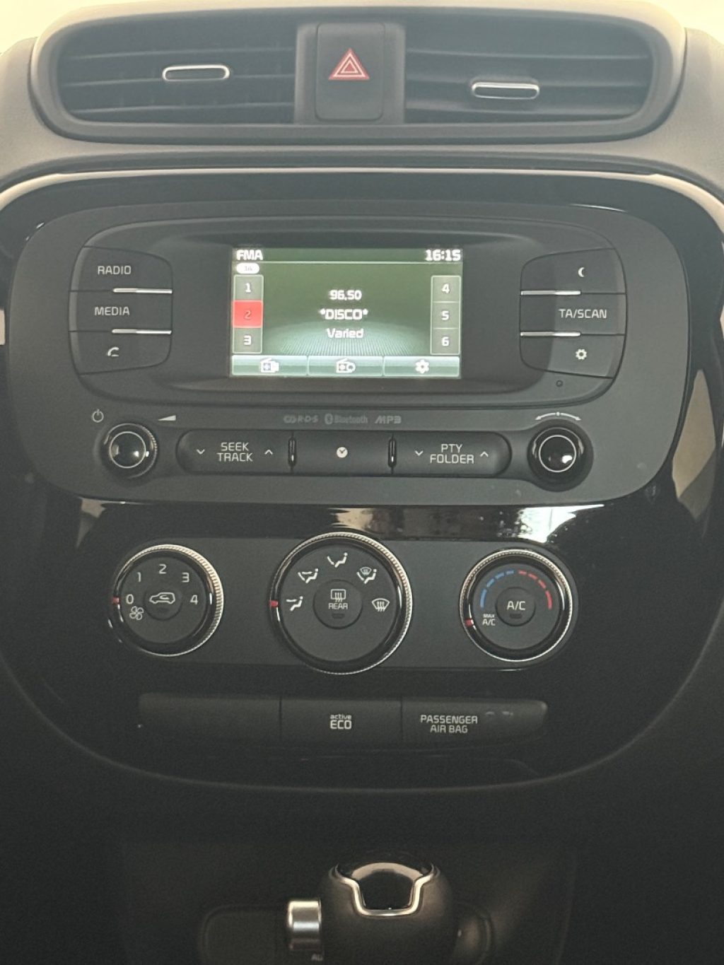 KIA Soul 1.6 GDi You® Soul - 13