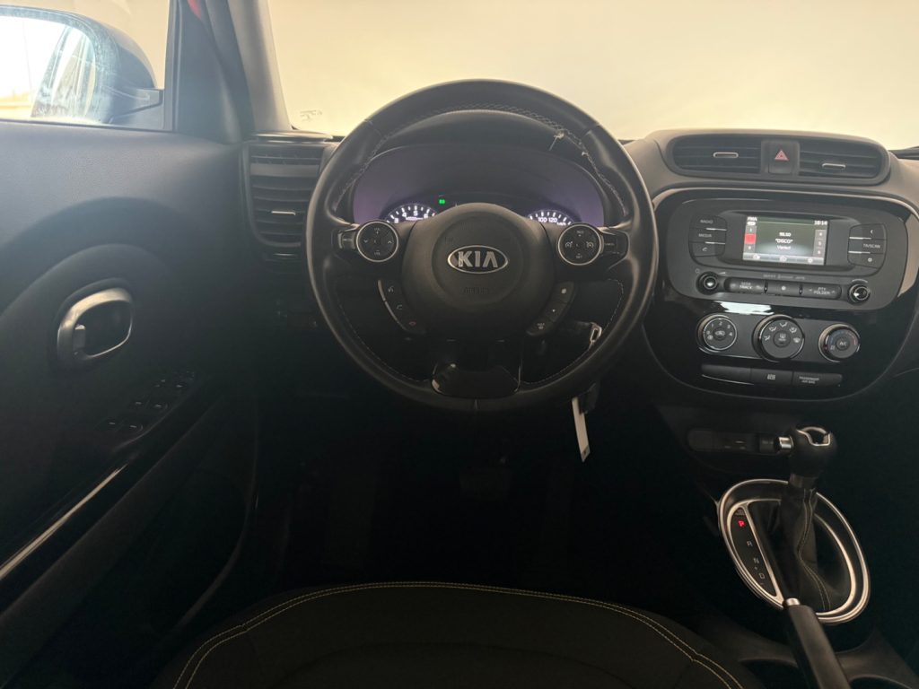 KIA Soul 1.6 GDi You® Soul - 11