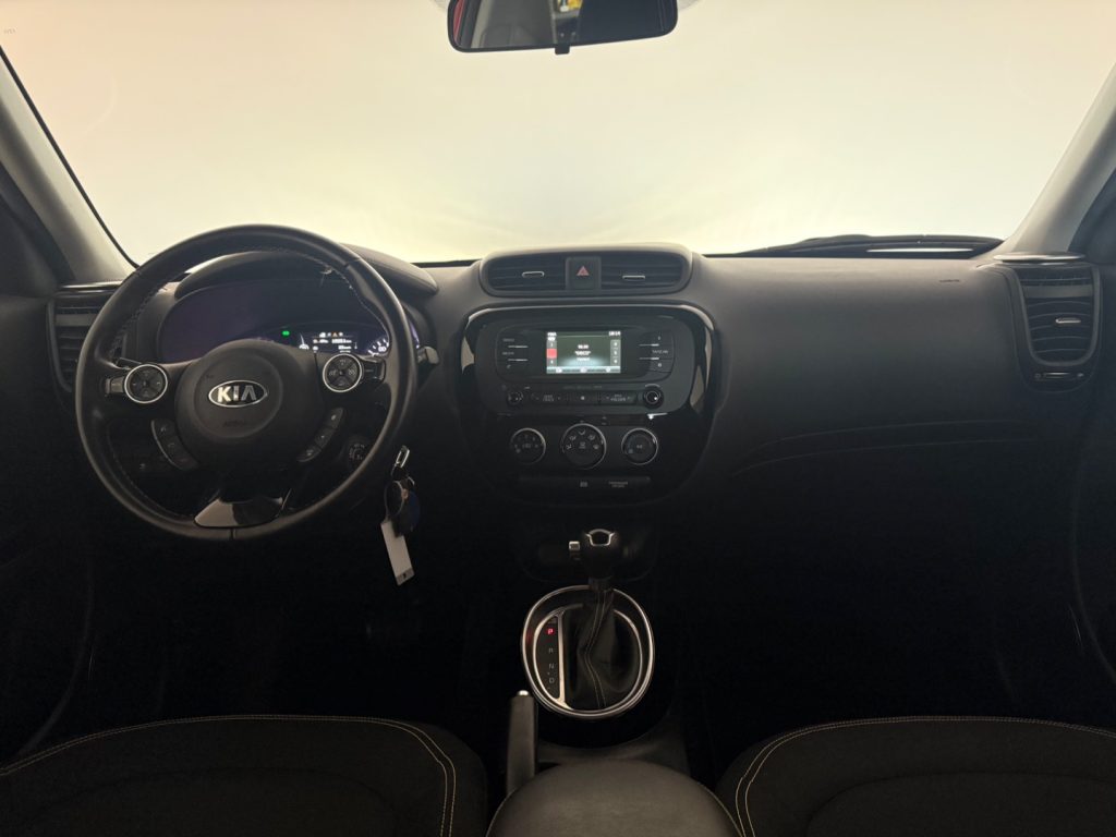 KIA Soul 1.6 GDi You® Soul - 10