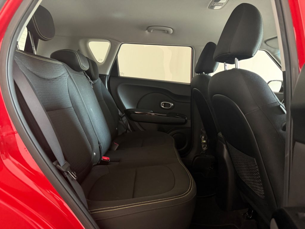 KIA Soul 1.6 GDi You® Soul - 19