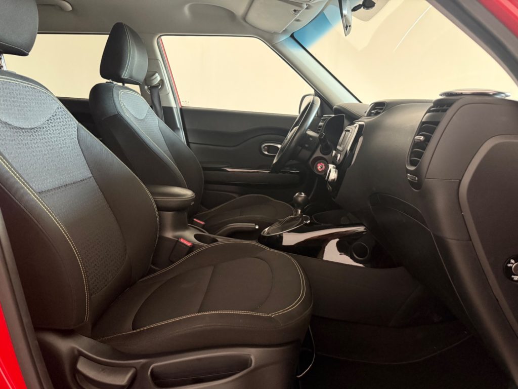 KIA Soul 1.6 GDi You® Soul - 18