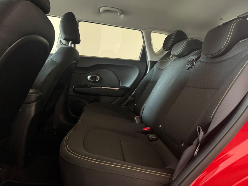 KIA Soul 1.6 GDi You® Soul - 21