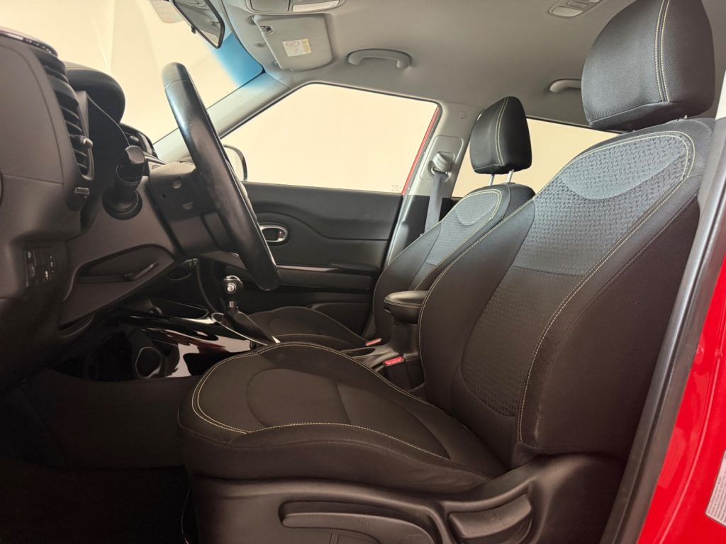 KIA Soul 1.6 GDi You® Soul - 20