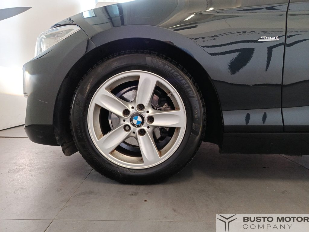 BMW 225 218d Cabrio Sport auto my18 - 5