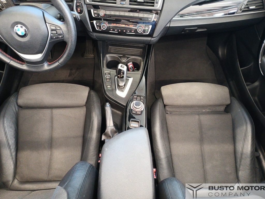 BMW 225 218d Cabrio Sport auto my18 - 13