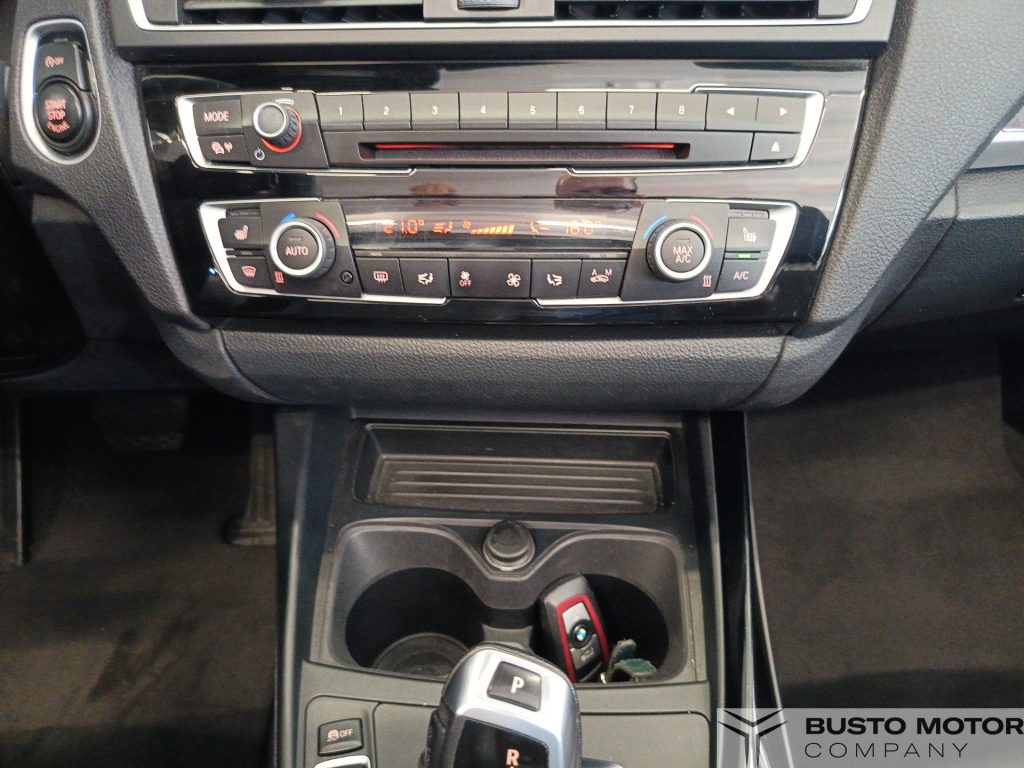 BMW 225 218d Cabrio Sport auto my18 - 17
