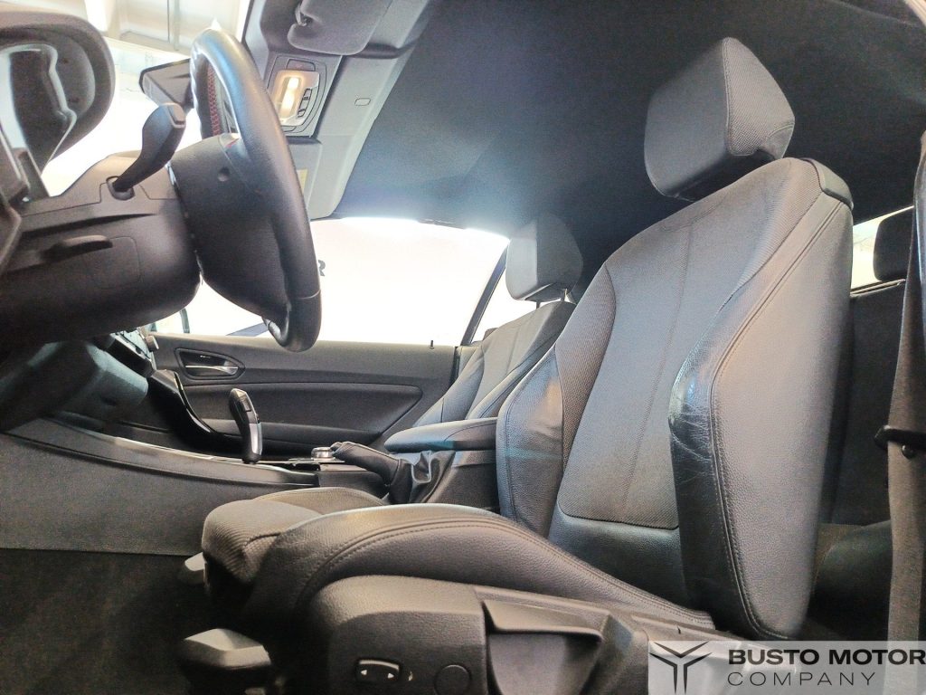 BMW 225 218d Cabrio Sport auto my18 - 20