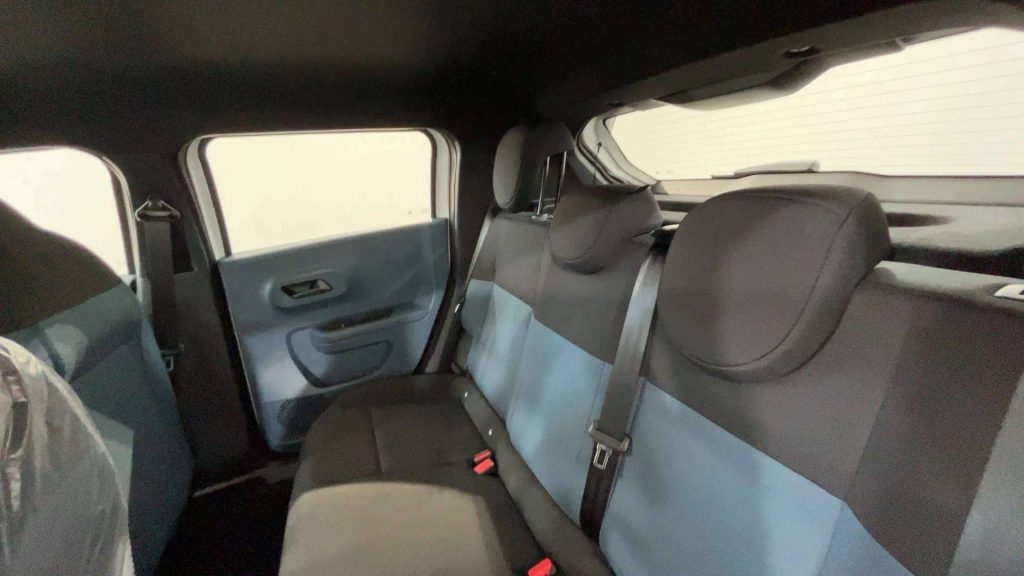 FIAT Grande Panda Grande Panda 1.2 Icon 100cv - 8