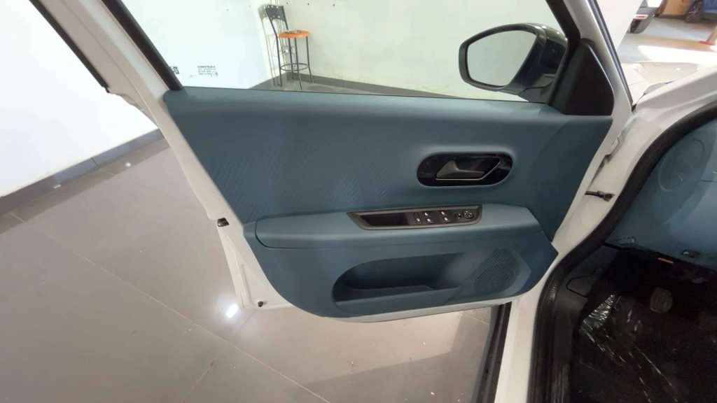 FIAT Grande Panda Grande Panda 1.2 Icon 100cv - 10