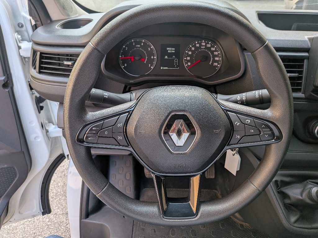 RENAULT Trafic 2.0 dCi  PC-TN Furgone - 10