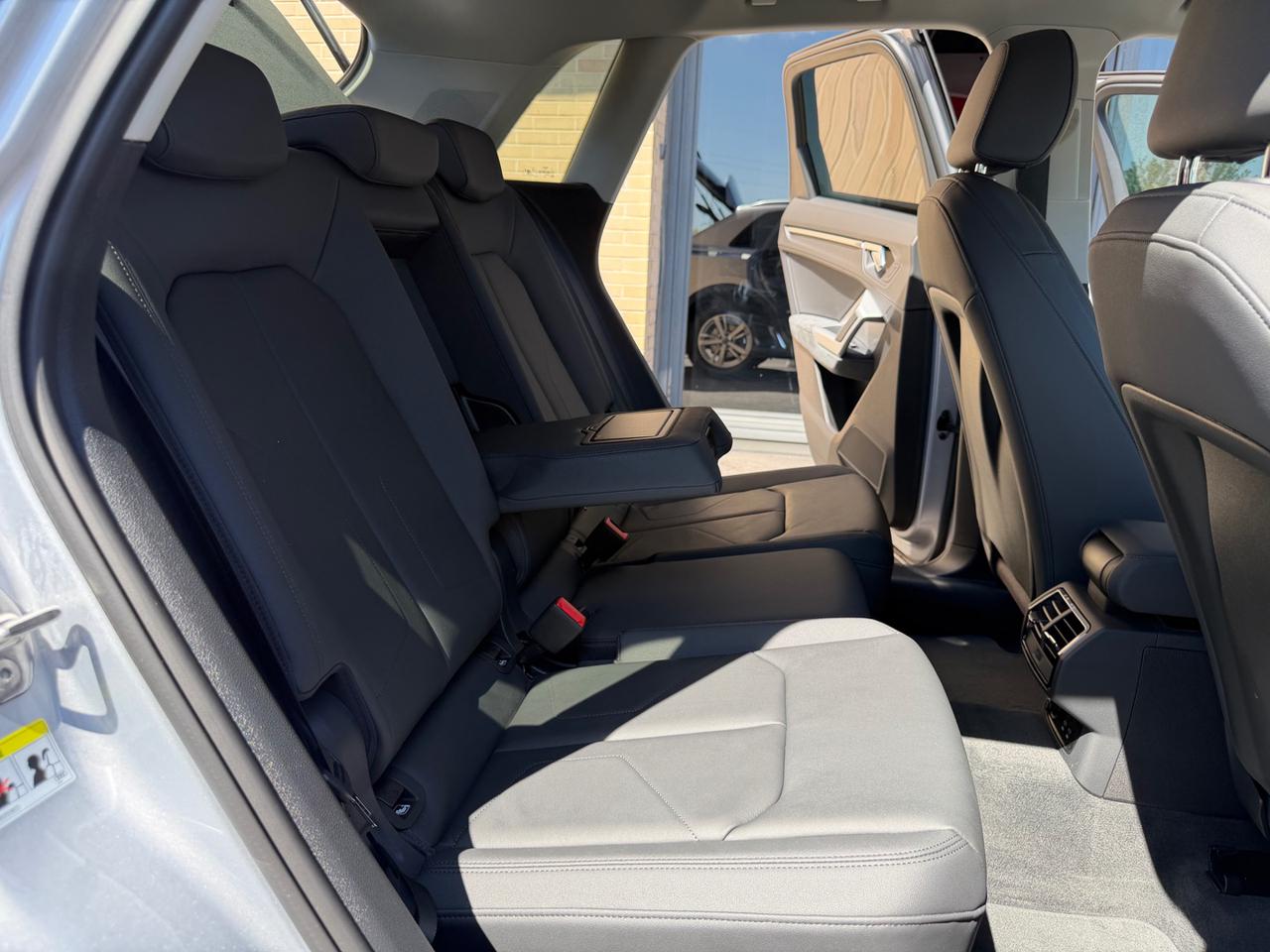AUDI Q3 35 TDI S tronic Business Advanced SPORT - 9