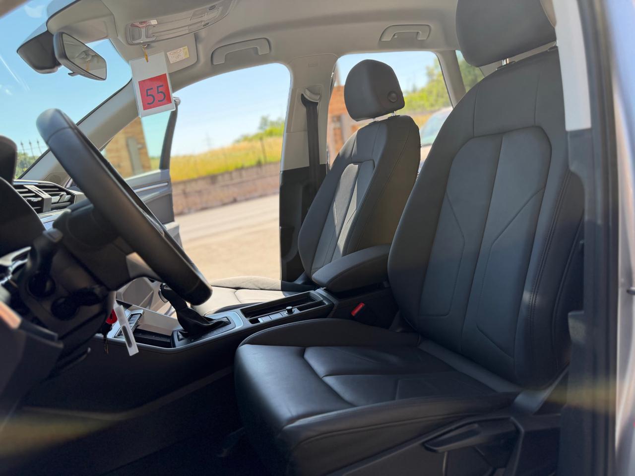 AUDI Q3 35 TDI S tronic Business Advanced SPORT - 13