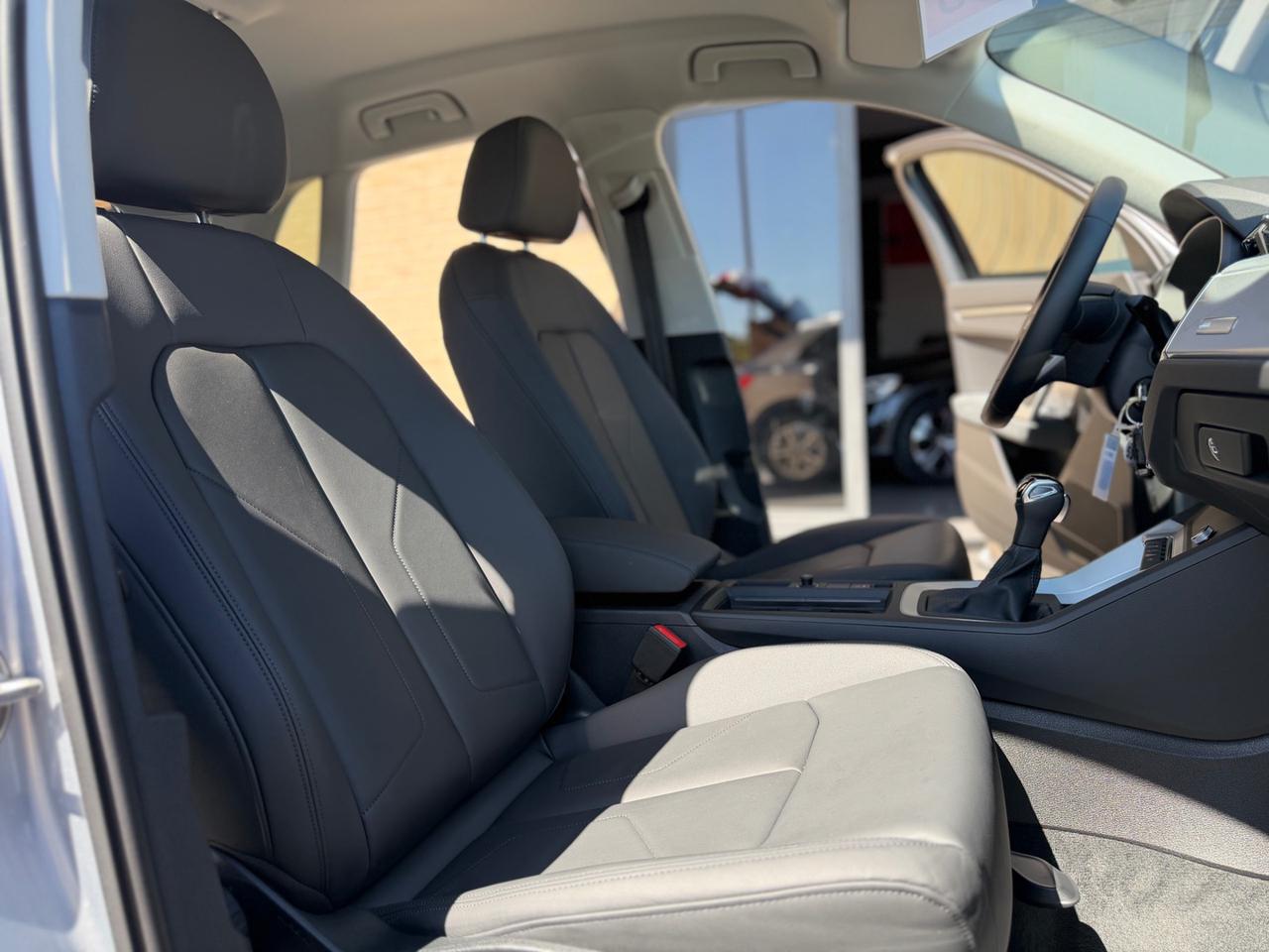 AUDI Q3 35 TDI S tronic Business Advanced SPORT - 11