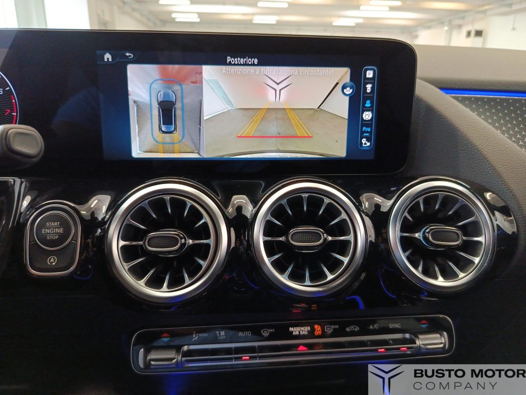 MERCEDES-BENZ G LA LA 200 AM Line Premium auto - 20