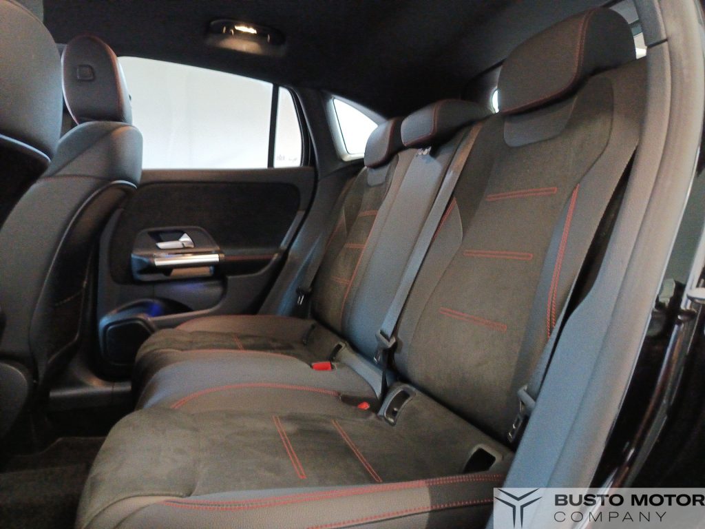 MERCEDES-BENZ G LA LA 200 AM Line Premium auto - 22
