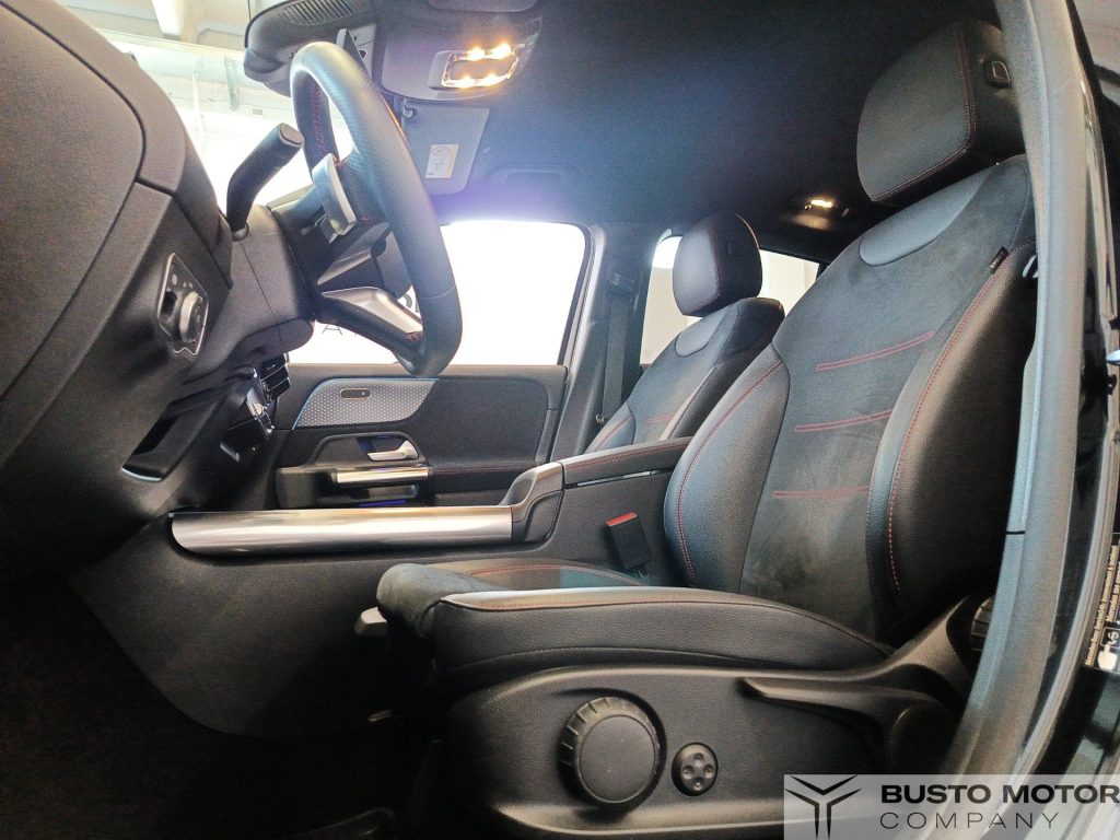 MERCEDES-BENZ GLA 200 AMG Line Premium auto - 11