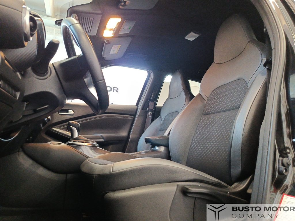 NISSAN Juke Juke 1.6 hev N-Connecta - 10