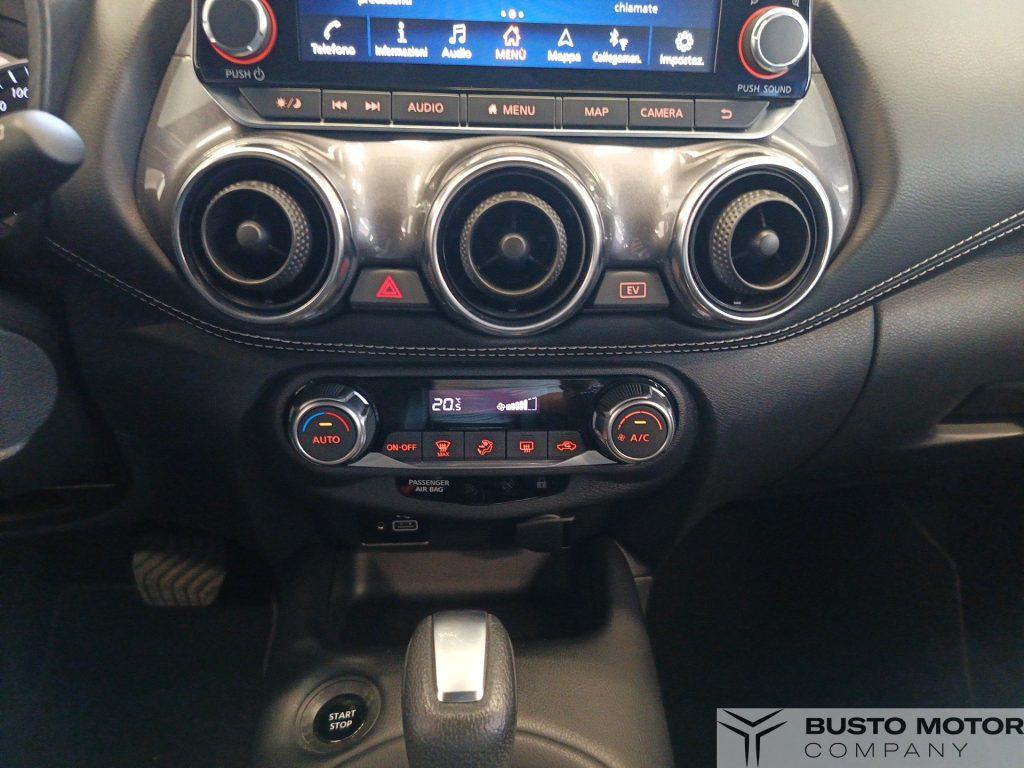 NISSAN Juke Juke 1.6 hev N-Connecta - 15