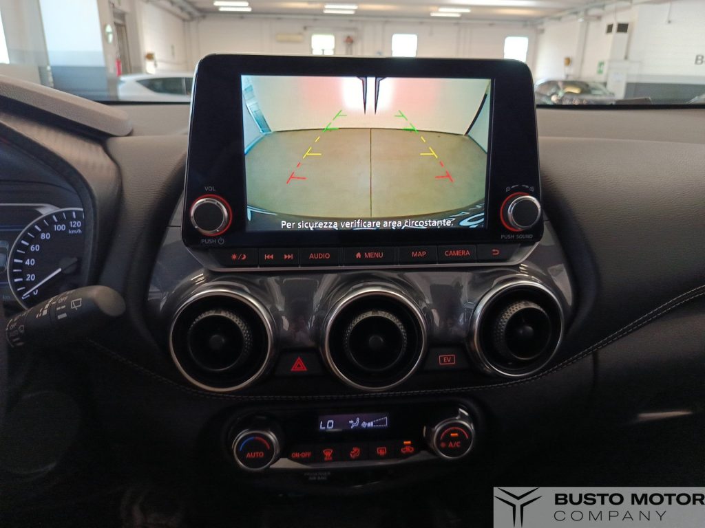 NISSAN Juke Juke 1.6 hev N-Connecta - 16